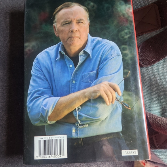 🌞Invisible By, James Patterson & David Ellis - Picture 2 of 5